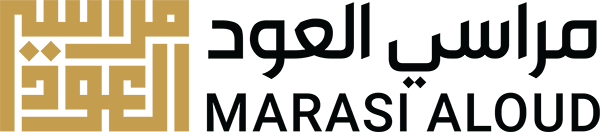 شعار مراسي العود